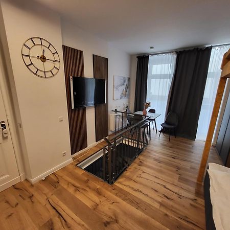 Kant 99 S Berlin Dış mekan fotoğraf