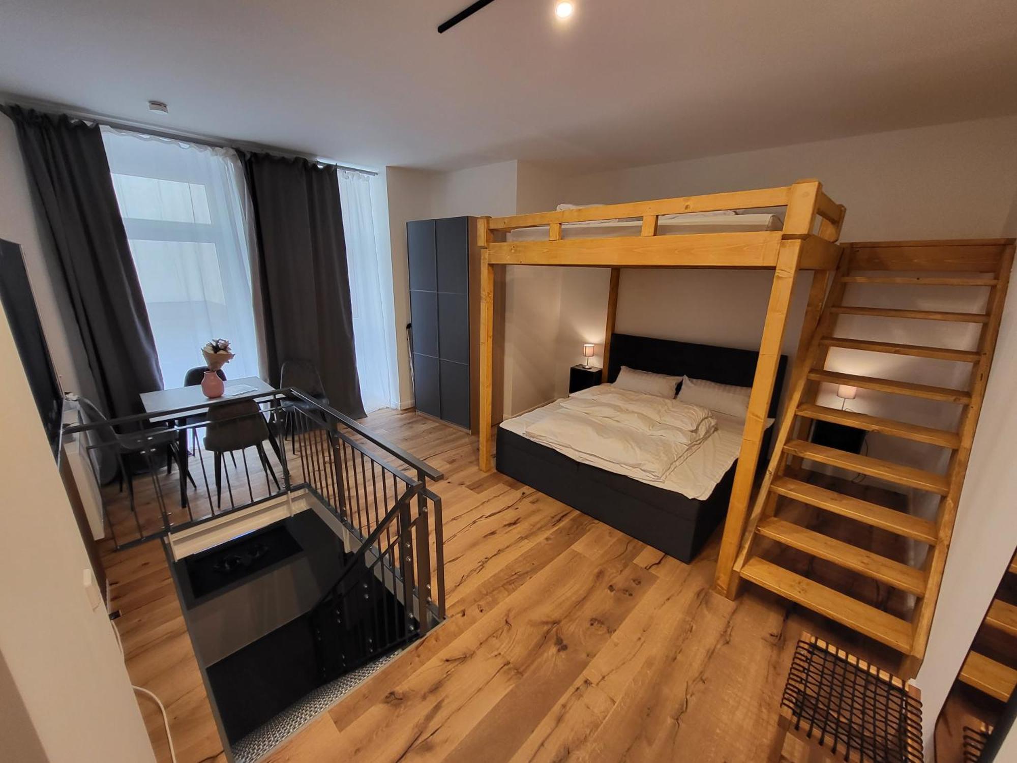 Kant 99 S Berlin Dış mekan fotoğraf