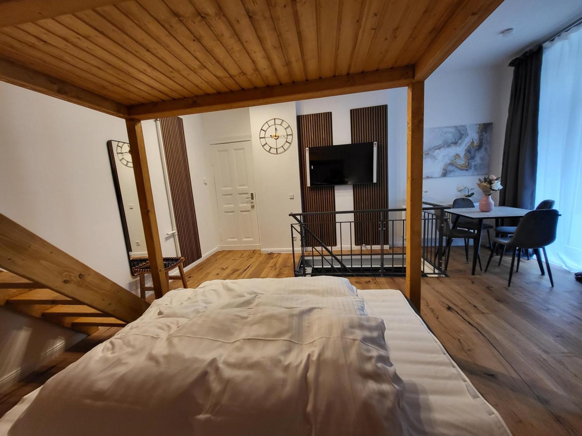 Kant 99 S Berlin Dış mekan fotoğraf